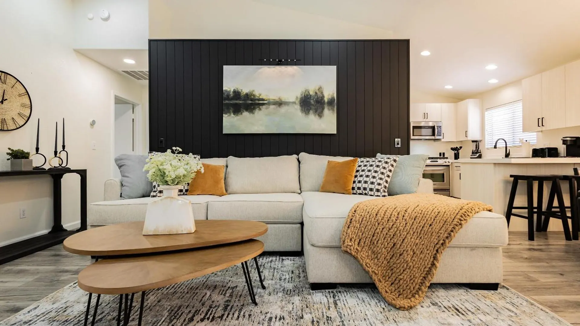 Modern 3Br Home W Pool, Hot Tub, Sleeps 6 Las Vegas United States